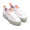 PUMA MAYZE WNS SUMMER CAMP Puma White-Lavender Fog-Peach Pink 387452-01画像