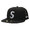 Supreme 22SS Characters S Logo New Era BLACK画像