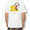 adidas × Manchester United Retro Graphic S/S Tee Originals HP0448画像
