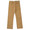WAREHOUSE Lot 1219 BROWN DUCK DOUBLE KNEE WORK PANTS画像