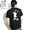 The Endless Summer TES BUTTERFLY BUHI T-SHIRT -BLACK- FH-2574348画像