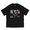 APPLEBUM Girls,Girls,Girls Tee BLACK画像