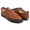 Last Resort AB VM001 CROC LO BROWN/BLACK画像