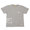 #FR2 Smoking kills Reverse Pocket T-shirt GRAY画像