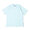 adidas CONTEMPO TEE ALMOST BLUE HK0315画像