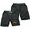 DUBBLE WORKS Lot.22284002-02 ARMY 77 Cut Off Style Sweat Short Pants スミクロ画像