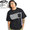 VANS M Switching Checker TEE -BLACK- 122H1011300画像