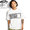 VANS M Switching Checker TEE -WHITE- 122H1011300画像