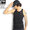 reversal PHYSICAL TANKTOP -BLACK- RV22SS609画像