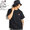 The Endless Summer TES ORGANIC COTTON HUNTINGTON BIG T-SHIRT -BLACK- FH-2574343画像