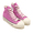 CONVERSE ALL STAR BT SHARKSOLE HI PINK 31306891画像