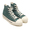 CONVERSE ALL STAR BT SHARKSOLE HI GREEN 31306890画像