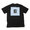 THE NORTH FACE 22SS Bandana Tee BLACK画像