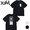 X-girl WORDS FACE S/S TEE 105222011037画像