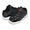 NIKE JORDAN 11 RETRO LOW (TD) 72-10 black/gym red-white-sail 505836-001画像