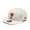 UBIQ PHILLYS NEW ERA WHITE UBPH-0001画像