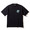 Kinetics HEAVY WEIGHT LABEL TEE KS22T04画像