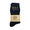 FoxtrotUniform BAD APPLE SOCKS BLACK/SPECTRUM画像