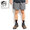 LURKING CLASS ST SHORTS -GREY- ST22MP01画像