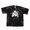 TENDERLOIN TEE ACID PC BLACK画像