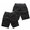 COLIMBO HUNTING GOODS C.G.Island Chino Shorts BLACK ZX-0210画像