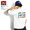 BEN DAVIS MULTI WAPPEN S/S TEE -WHITE- C-2580047画像