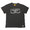 #FR2 Smoking Angel Pigment T-Shirt BLACK画像