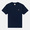 new balance MADE IN USA CORE T-SHIRT NATURAL INDIGO MT21543画像