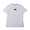 PUMA × GARFIELD GRAPHIC TEE Puma White 534433-02画像