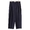 marka OFFICER PANTS 2TUCK WIDE - 2/48 wool soft serge - M22C-07PT01C画像