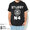 STUSSY Stussy No4 Pigment Dyed S/S Tee 1904804画像