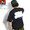 BEN DAVIS BUBBLE LOGO S/S TEE -BLACK- C-2580043画像