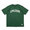 APPLEBUM Middle Weight Logo Tee GREEN画像