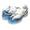 SKECHERS PREMIUM HERITAGE D LITES CRYSTAL FLOATING LADY 149745-WBL画像