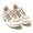 adidas ESIOD ALUMINA/CLAY BROWN/METALLIC SILVER GX3162画像