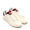adidas STAN SMITH OFF WHITE/OBIT GRAY/COLLEGE BURGUNDY GX4420画像