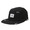 WTAPS 22SS T-5 02 CAP BLACK 221HCDT-HT02画像