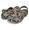 crocs CLASSIC REALTREE CLOG KHAKI 12132-260画像