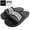 HUF × THRASHER Slide Black CP00105画像