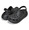 crocs CLASSIC CRUSH CLOG BLACK/NOIR 207521-001画像