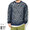 STUSSY Cotton Mesh L/S Crew 1140295画像