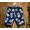 Cushman PINEAPPLE WABASH SHORT PANTS 22261画像