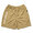 APPLEBUM Active Nylon Shorts SAND KHAKI画像