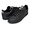 adidas STAN SMITH J CORE BLACK/CORE BLACK/FTWR WHITE FX7523画像