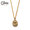 CLUCT ROADIUM NECKLACE 04556画像