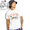 The Endless Summer TES THE ENDLESS SUMMER DINER T-SHIRT -WHITE- FH-2574356画像