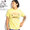 The Endless Summer TES THE ENDLESS SUMMER DINER T-SHIRT -YELLOW- FH-2574356画像