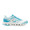 On Cloudnova Z5 White / Cyan 26-98381画像