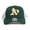 '47 Brand Athletics Branson '47 MVP Dark Green BRANS18CTP画像