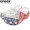 crocs CLASSIC BANDANA CLOG Multi 206871-90H画像